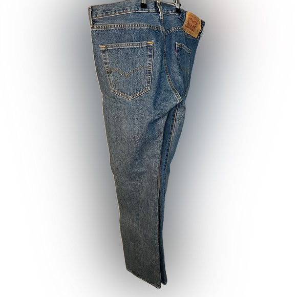 Levi’s 501, 36 36 - Picture 3 of 12